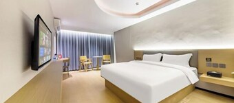 Shankee Chain Hotel (Zhuhai Jing'an Bridge)