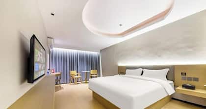Shankee Chain Hotel (Zhuhai Jing'an Bridge)