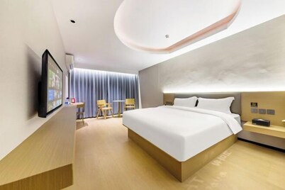 Shankee Chain Hotel (Zhuhai Jing'an Bridge)