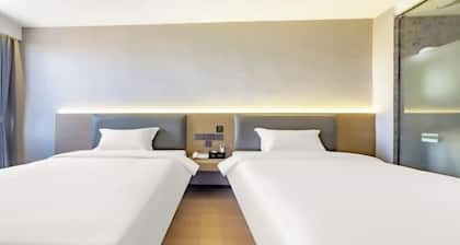 Shankee Chain Hotel (Zhuhai Jing'an Bridge)