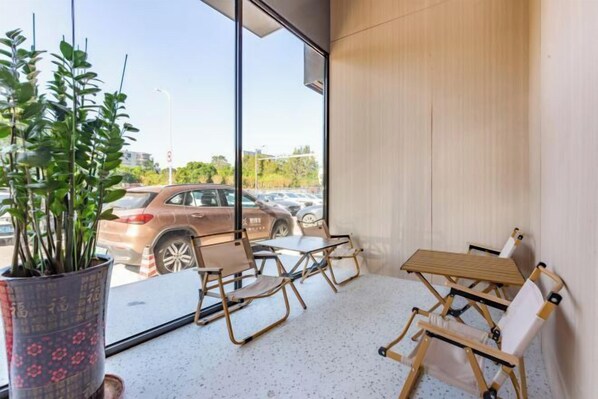 Property amenity - Shankee Chain Hotel (Zhuhai Jing'an Bridge) (Zhuhai)