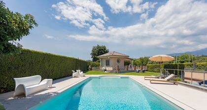 Maison de vacances « Tropical House »