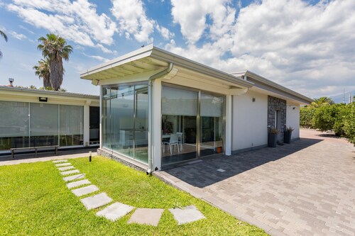 Maison de vacances « Tropical House »