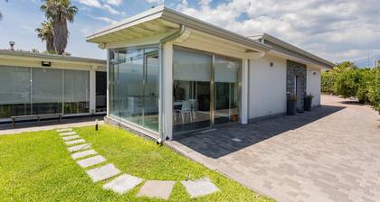 Maison de vacances « Tropical House »