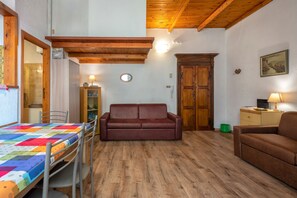 Coin séjour