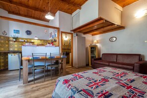 Wi-Fi gratuit, draps fournis