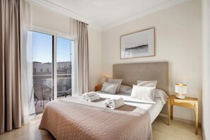 3 bedrooms, iron/ironing board, free WiFi, bed sheets - Luxury Villa Taganana (Costa Adeje)