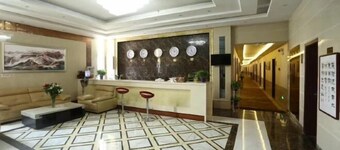 Huamei Holiday Hotel