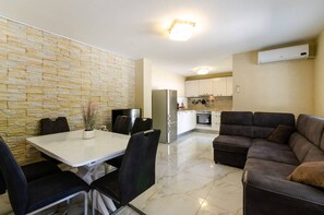 Interior - Villa NoviSol (Bribir)