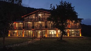 Exterior - Ispendam Tess Otel (Maçka)