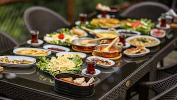餐廳