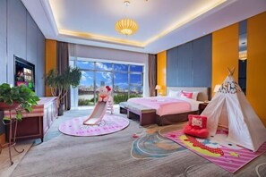 Room - Baiyun Hotel (West Building) (Lanzhou)