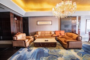 Restaurant - Baiyun Hotel (West Building) (Lanzhou)