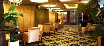 Baiyun Hotel (West Building)