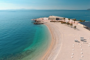 Beach nearby - Sun Spalato Blic (Split)