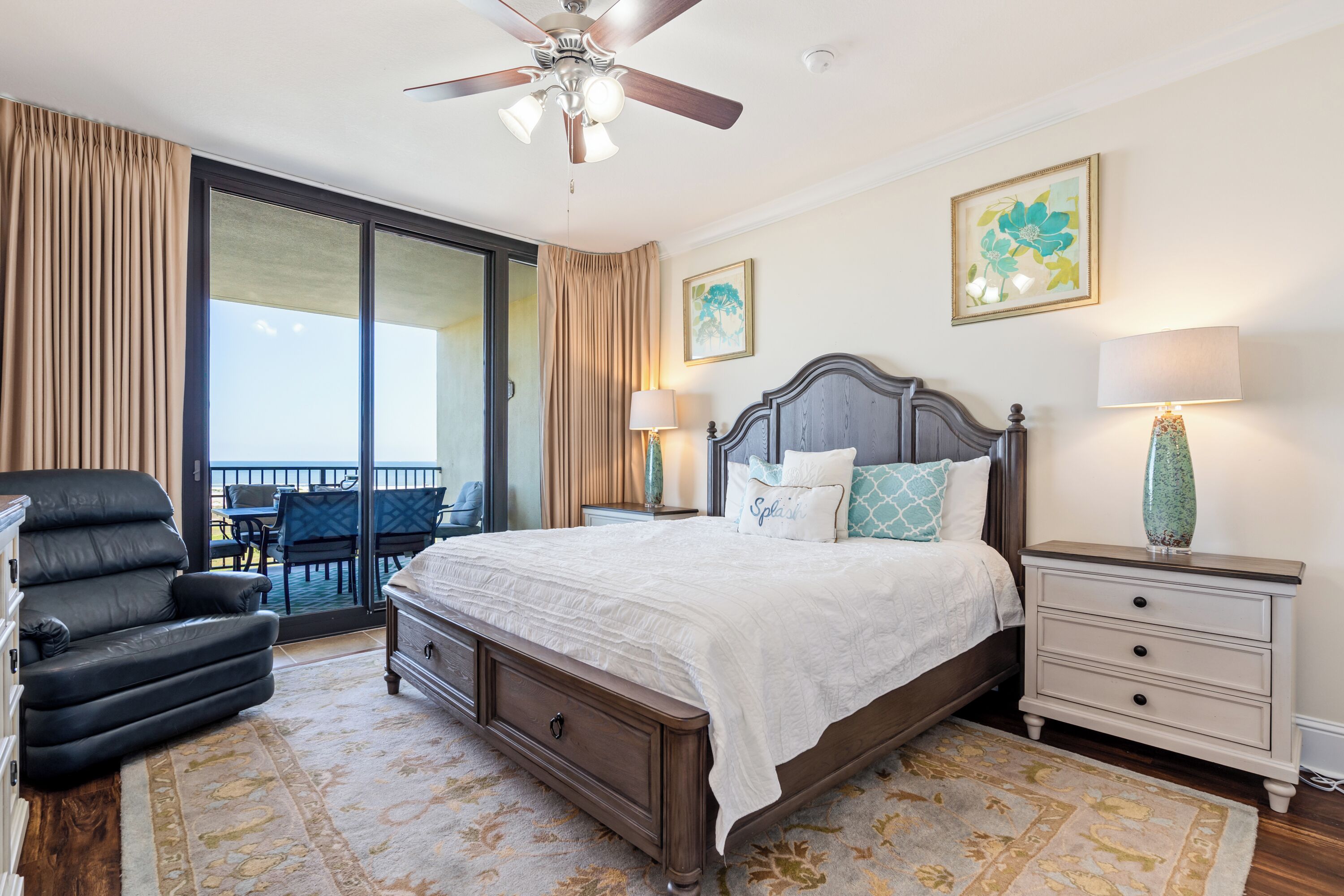 3 habitaciones y wifi gratis 