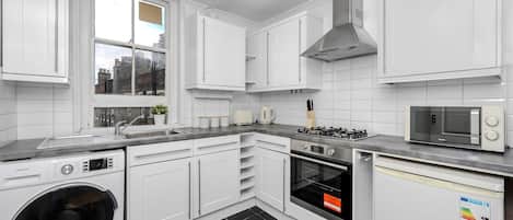 Apartment | Private kitchen