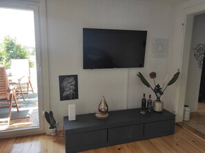 Interior - Romantic holiday home (Murten)