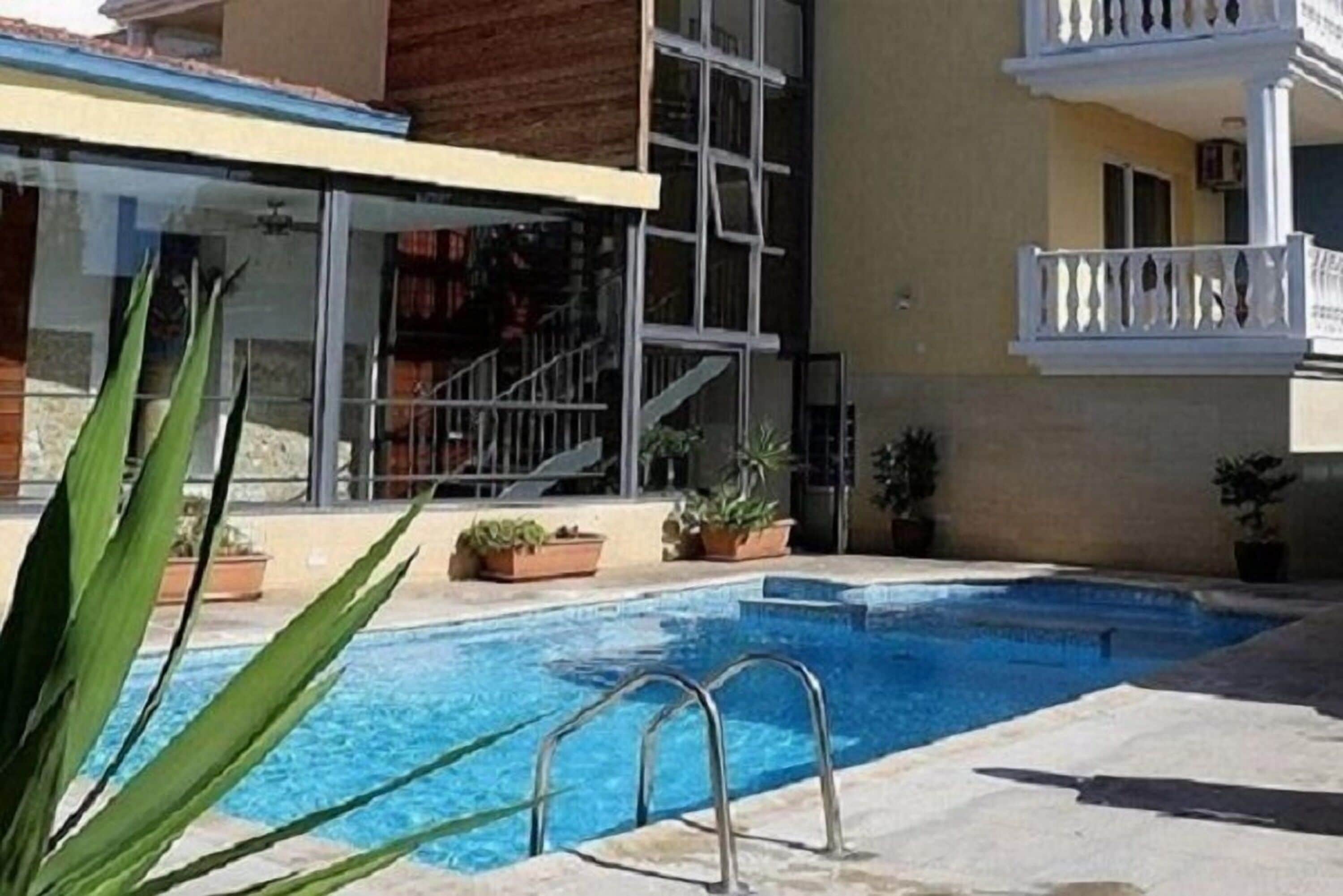 Elena Boutique Residence