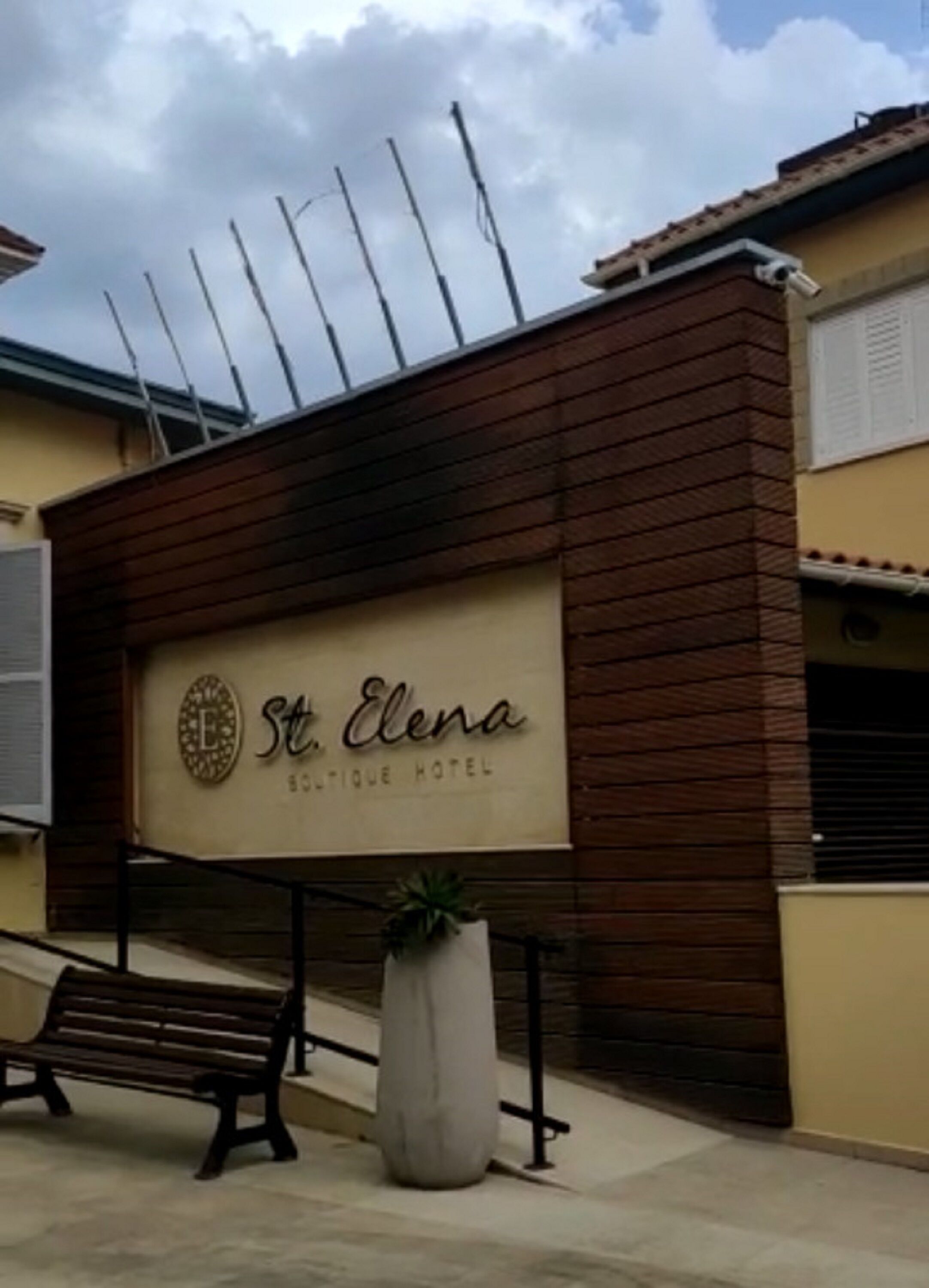 Photo - St Elena Boutique Residence