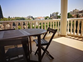 Terraço/pátio