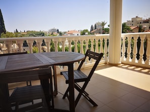 Terraço/pátio