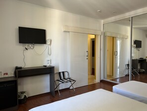 Chambre Triple Deluxe