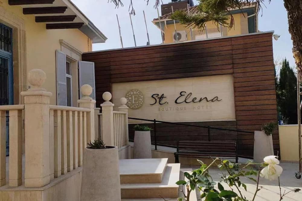 Elena Boutique Residence