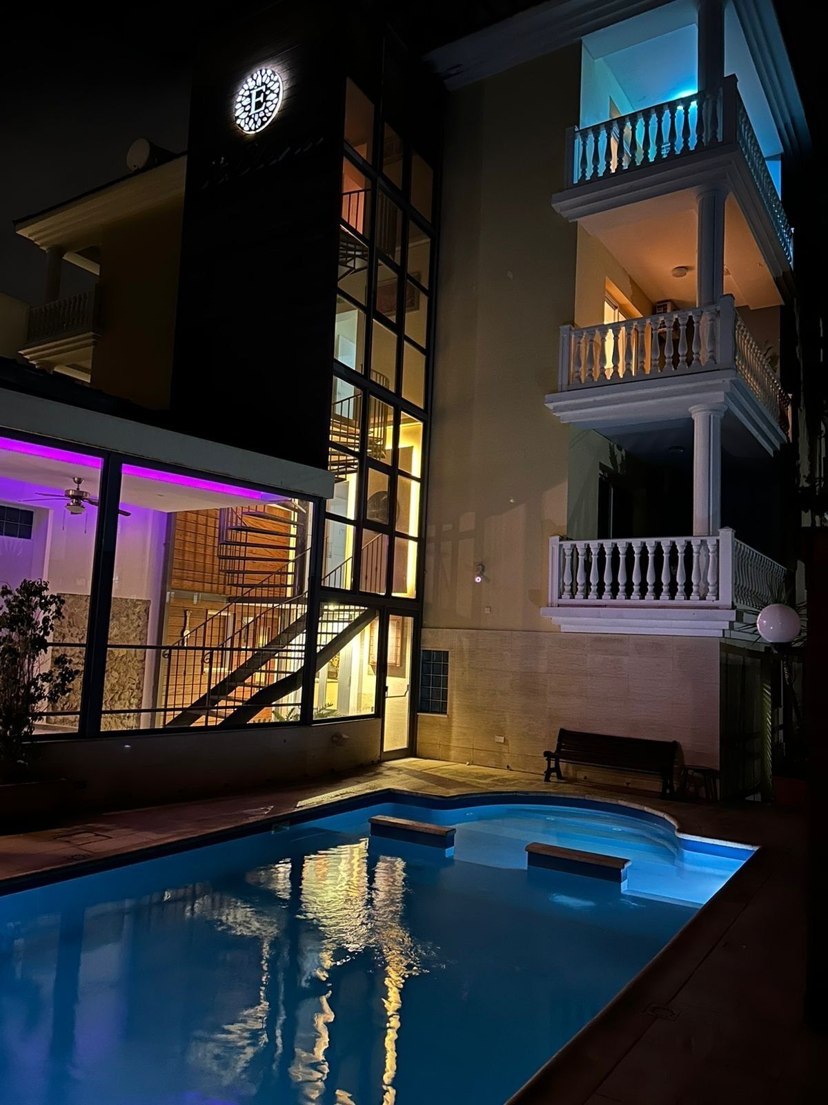 Photo - St Elena Boutique Residence