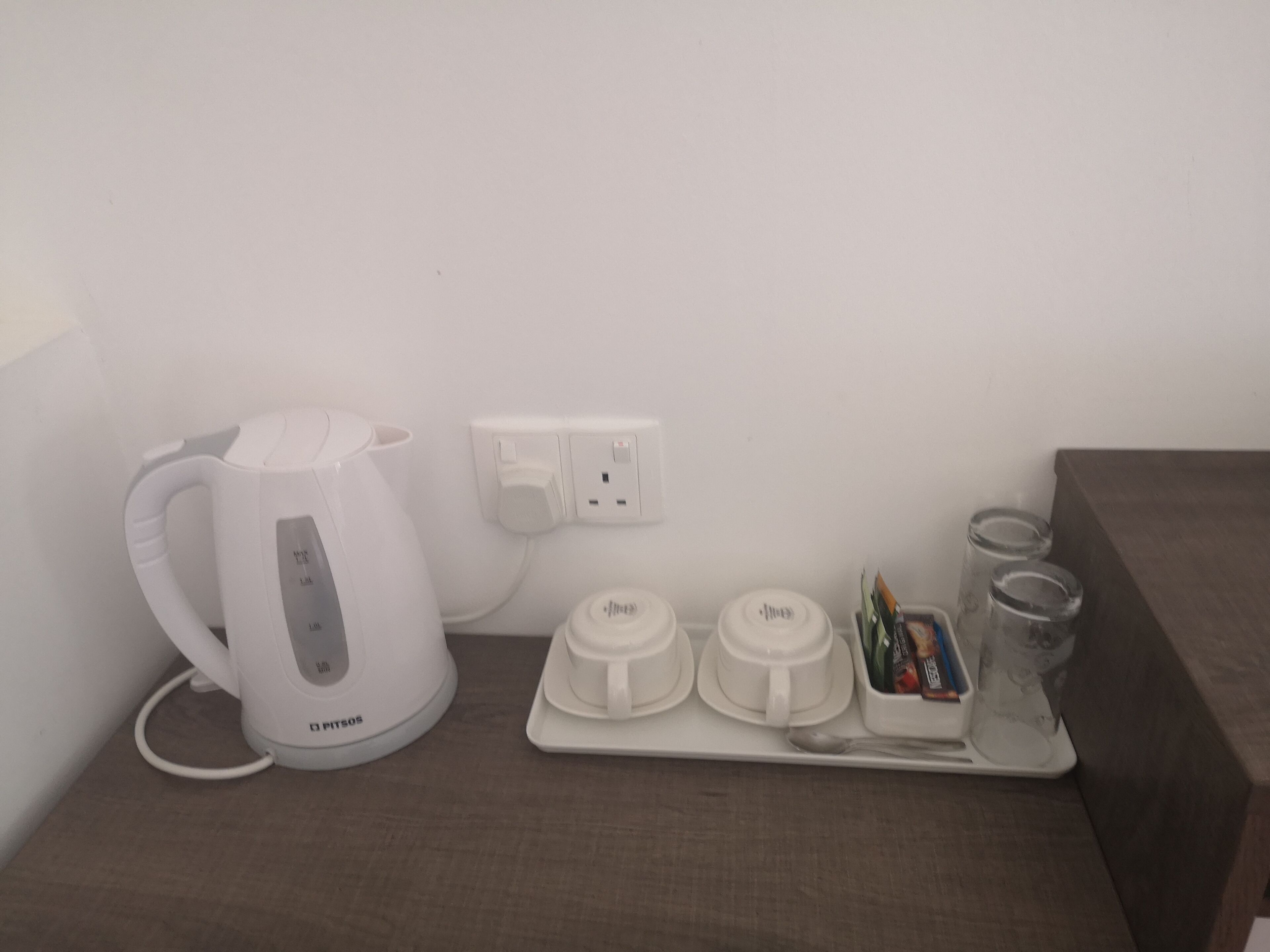 Foto - St Elena Boutique Residence