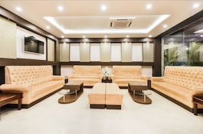 Interior - Hotel Royal Akshayam (Jaipur)