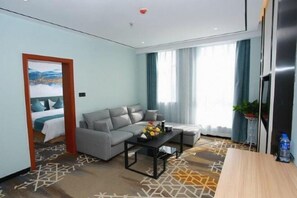 Room - Kaisheng Hotel (Xiangtan)