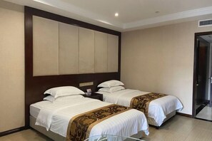 Room - Yaocheng Guesthouse (Dongzhi)