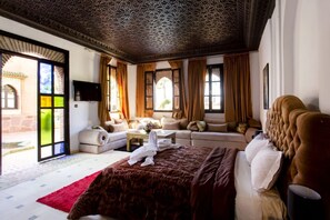 10 chambres
