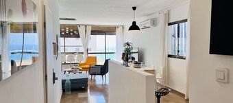 MIKLAT Elegant Apt with Balcony & Sea View by FeelHome