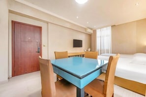 Room - Baode Business Hotel (Wenzhou)