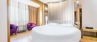 Baode Business Hotel