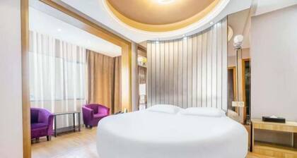 Baode Business Hotel
