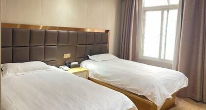 Baode Business Hotel