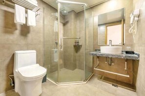 Room - Baode Business Hotel (Wenzhou)