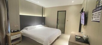 Baode Business Hotel
