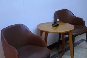 Salón en el vestíbulo