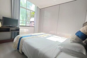 Room - the 80youth Chain Hotel from Dongguan (Dongguan)