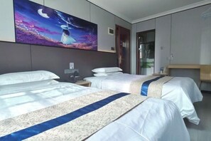 Room - the 80youth Chain Hotel from Dongguan (Dongguan)
