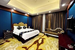 Room - Yijing Hotel (Zhongshan)