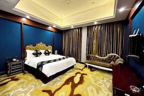 Room - Yijing Hotel (Zhongshan)
