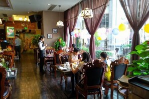 Unclassified image, 5 of 26, button - Yijing Hotel (Zhongshan)