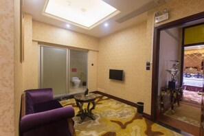 Room - Yijing Hotel (Zhongshan)