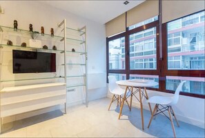 Interieur