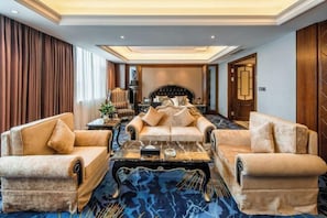 Room - Taihe Millennium Hotel (Leshan)